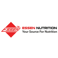 Essen Nutrition logo