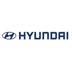 Hyundai logo