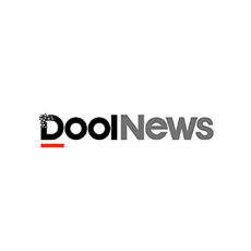 Dool News logo