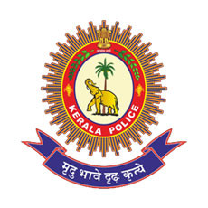 Kerala Police-Tourist Repatriation logo