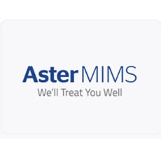 Aster MIMS logo