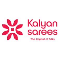 Kalyan Sarees logo