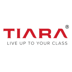 Tiara logo