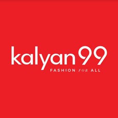 Kalyan 99 logo