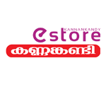 Kannankandy E Store logo