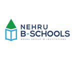 Nehru B School logo