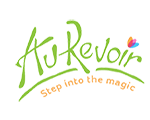 Aurevoir Resort logo